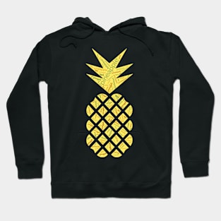 Pineapple Hoodie